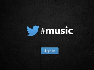 Twitter quyết định đóng cửa ứng dụng nhạc #Music