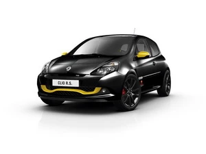 Renault Clio RS Red Bull Racing RB7 (Nguồn: Internet)