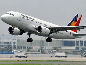 Philippines Airlines (Nguồn: Internet)
