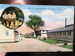 Tấm bưu thiếp gửi đi cách đây 70 năm đã đến tay người nhận (Nguồn: AP)