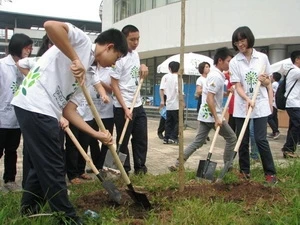 Ảnh minh họa (Nguồn: sgtt.vn)