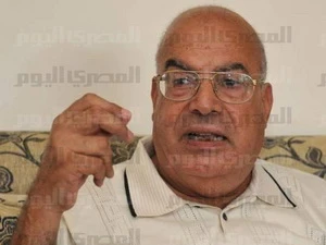 Cựu Bộ trưởng Nông nghiệp Ai Cập Ahmed al-Leithy. (Nguồn: egyptindependent.com)