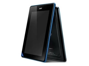 Acer Iconia B1. (Nguồn: Acer)