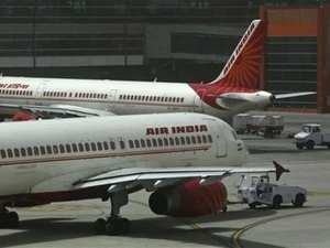 Hãng hàng không Air India. Ảnh minh họa. (Nguồn: AP)