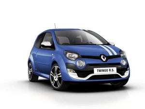 Renault Twingo. (Nguồn: autogush.com)