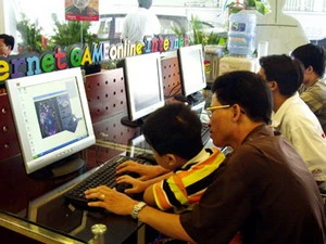 Anhr chỉ mang tính minh họa (Nguồn: Internet)