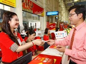 (Ảnh: VietjetAir cung cấp)