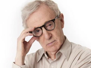 Đạo diễn lừng danh Woody Allen. (Nguồn: Internet)