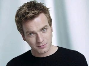 Nam diễn viên Ewan McGregor. (Nguồn: collider.com)