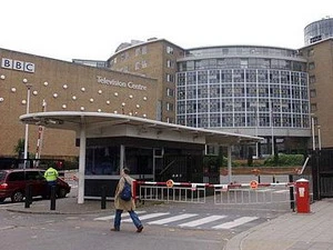 Trụ sở của BBC tại White City. (Nguồn: telegraph.co.uk)