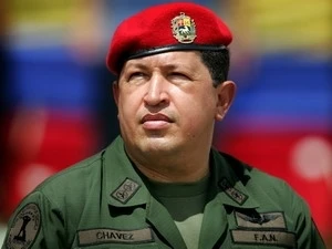 Cố Tổng thống Hugo Chavez. (Nguồn: mises.ca)