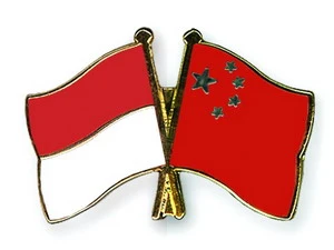 Ảnh minh họa. (Nguồn: crossed-flag-pins.com)