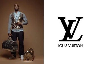 Các sản phẩm cao cấp của Louis Vuitton. (Nguồn: Internet)