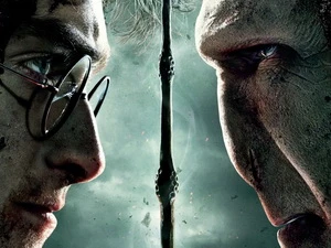 Bộ phim "Harry Potter and the Deathly Hallows Part 2" (Nguồn: Internet)