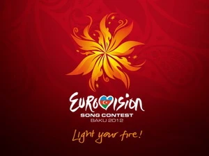 Cuộc thi tiếng hát truyền hình châu Âu Eurovision 2012. (Nguồn: Internet)