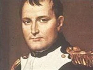Hoàng đế Napoleon. (Nguồn: Internet)