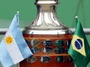 Copa America sẽ không còn là sân chơi riêng của Brazil và Argentina. (Nguồn: Internet)
