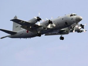 Máy bay do thám PC-3 Orion của Mỹ. (Nguồn: U.S Navy)