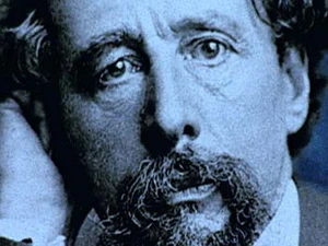 Nhà văn vĩ đại Charles Dickens. (Nguồn: pbs.org)