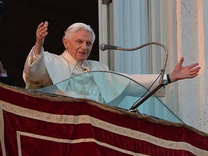 Tiểu sử và sự nghiệp của Giáo hoàng Benedict XVI