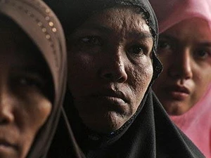 Những người dân ở tỉnh Aceh luôn cảm thấy lo sợ với các hình phạt hà khắc. (Nguồn: AP)