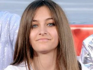 Cô con gái của huyền thoại nhạc Pop Michael Jackson, Paris Jackson. (Nguồn: Getty)