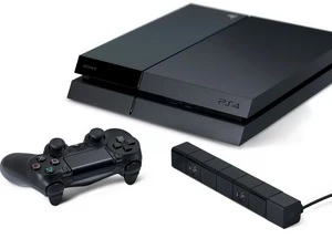Máy chơi game PlayStation 4. (Nguồn: Sony)
