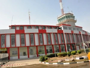 Sân bay quốc tế Malam Aminu Kano. (Nguồn: nigerianaviation.wordpress.com)