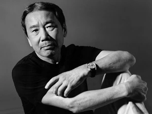 Nhà văn hiện đại Nhật Bản Haruki Murakami. (Nguồn: nytimes.com)