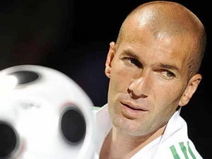 Tiền vệ một thời của Realinedine Zidane. (Nguồn: Getty Images)