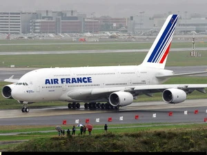 Air France. (Nguồn: Internet)