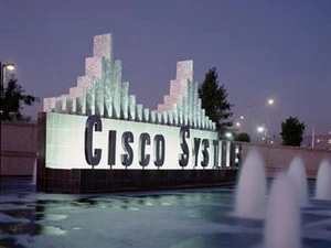 Cisco Systems Inc. (Nguồn: Internet)