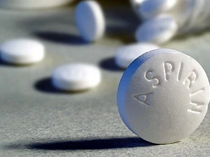 Thuốc aspirin có thể giảm nguy cơ mắc ung thư. (Nguồn: inquisitr.com)