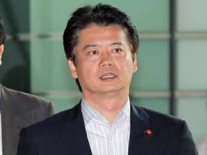 Ngoại trưởng Nhật Bản Koichiro Gemba. (Nguồn: AFP)