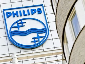Philips cắt giảm việc làm. (Nguồn: AFP)