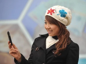 Nếu ở Hàn Quốc, dùng Roaming Data mà không sử dụng dịch vụ của MobiFone, bạn sẽ tốn rất nhiều tiền cho 3G.