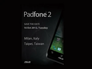 Asus Padfone 2. (Nguồn: geeky-gadgets)