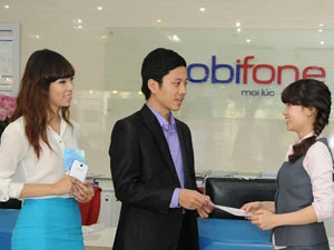 MobiFone cũng là một trong những doanh nghiệp hoạt động hiệu quả nhất tại Việt Nam.