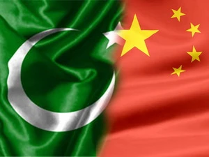 Trung Quốc và Pakistan hợp tác về hạt nhân. (Nguồn: niticentral.com)