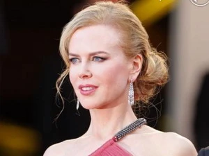 Nicole Kidman. (Nguồn: AFP)