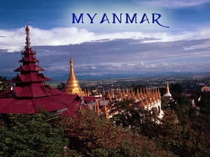 Myanmar mang cơ hội đến cho doanh nghiệp. (Nguồn: Reuters)