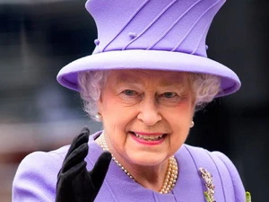 Nữ hoàng Elizabeth II. (Nguồn: Getty Images)