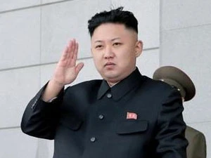 Nhà lãnh đạo Kim Jong Un đã bổ nhiệm Tổng tham mưu trưởng quân đội. (Nguồn: AP)