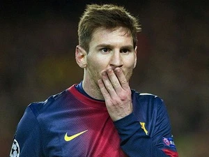 Bị tố trốn thuế, Leo Messi đối mặt nguy cơ ngồi tù