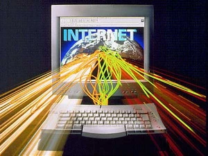 Bất cập trong kết nối Internet giữa các doanh nghiệp