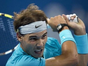 Rafael Nadal chính thức trở lại ngôi số 1 thế giới