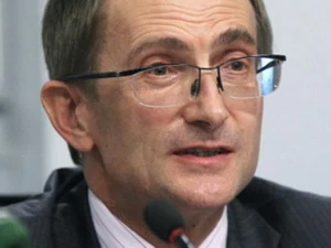 Phó chủ tịch Hạ viện Nga, Nikolai Levichev. (Nguồn: rt.com)