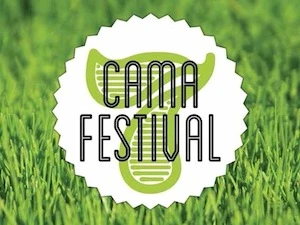 CAMA Festival 2013 sẽ khuấy động Thủ đô Hà Nội. (Ảnh: BTC)