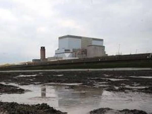Nhà máy điện hạt nhân Hinkley. (Nguồn: independindependent.co.ukent.co.uk)