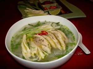Đón kỷ lục châu Á, Việt Nam cho các món ăn Hà Nội 
